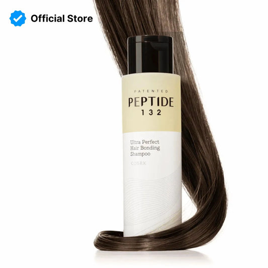 Cosrx PEPTIDE-132 Ultra Perfect Hair Bonding Shampoo