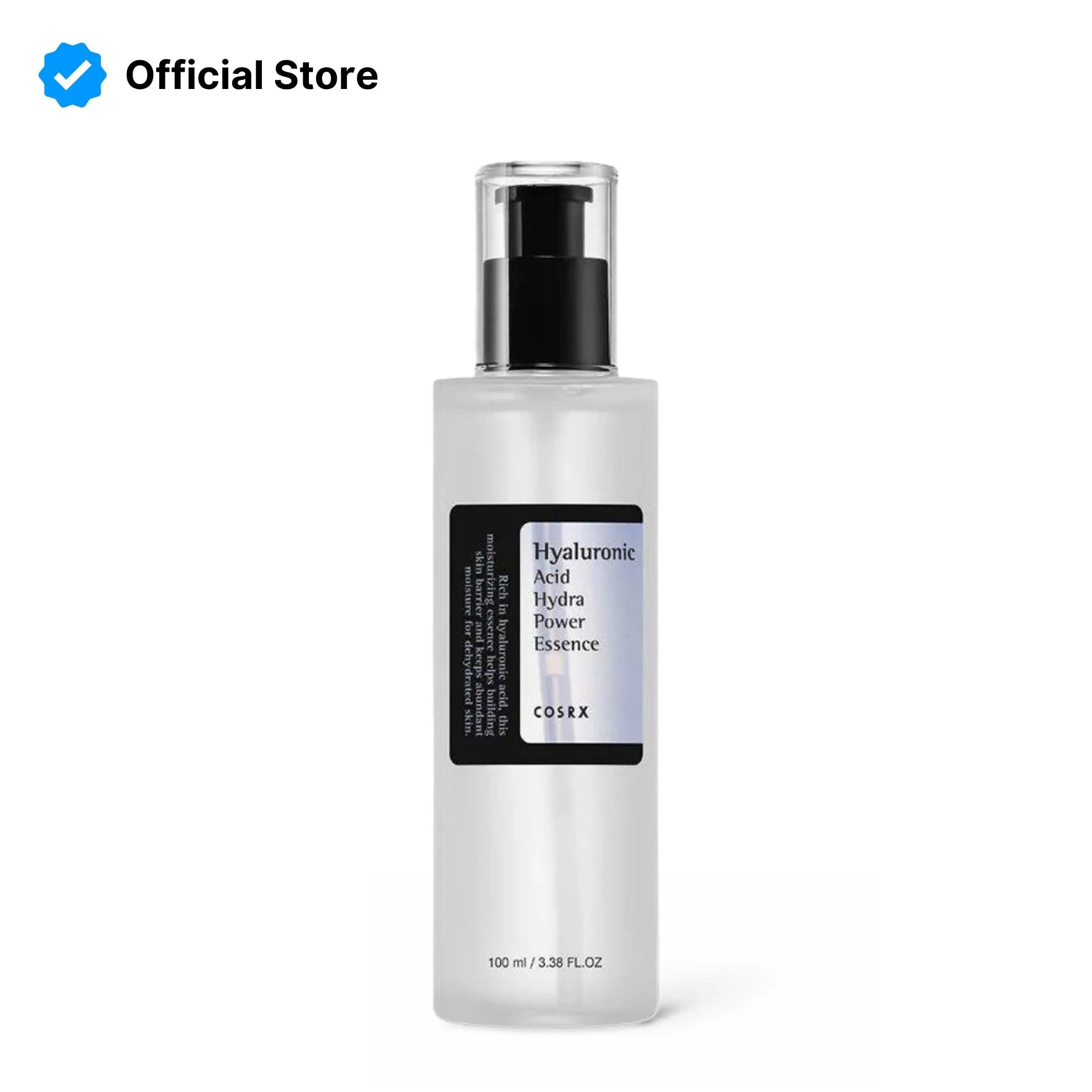 COSRX Hyaluronic Acid Hydra Power Essence - 100ml