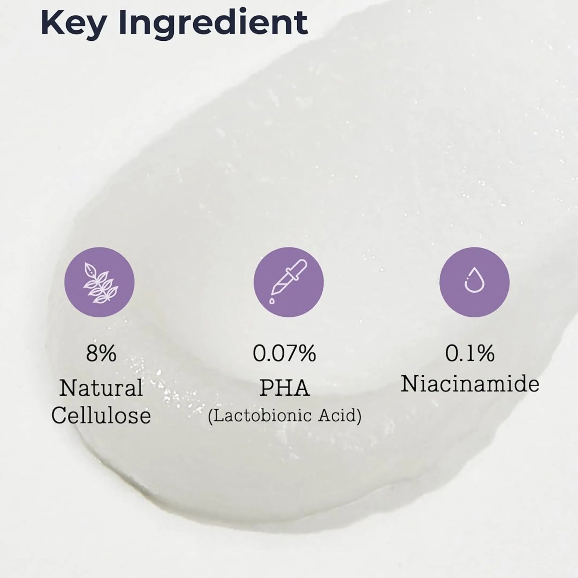 Cosrx Low pH Goodnight Soft Peeling Gel - 120ml