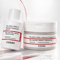COSRX The AHA 2 BHA 2 Blemish Treatment Serum