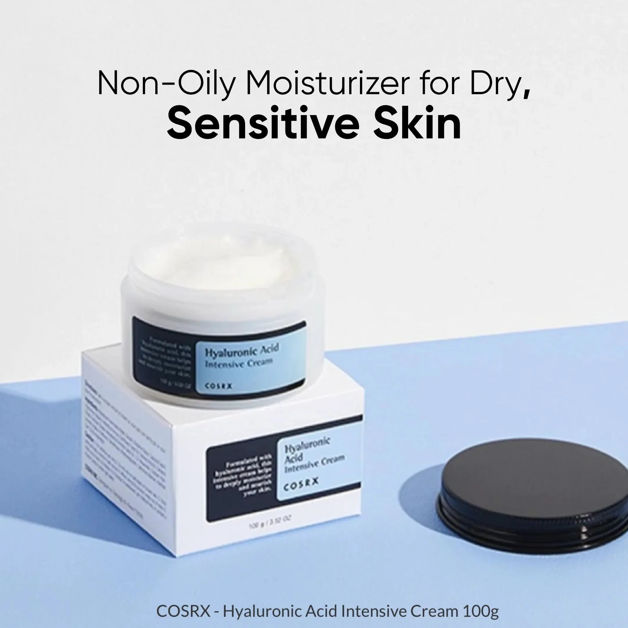 Cosrx Hyaluronic Acid Intensive Cream - 100gm