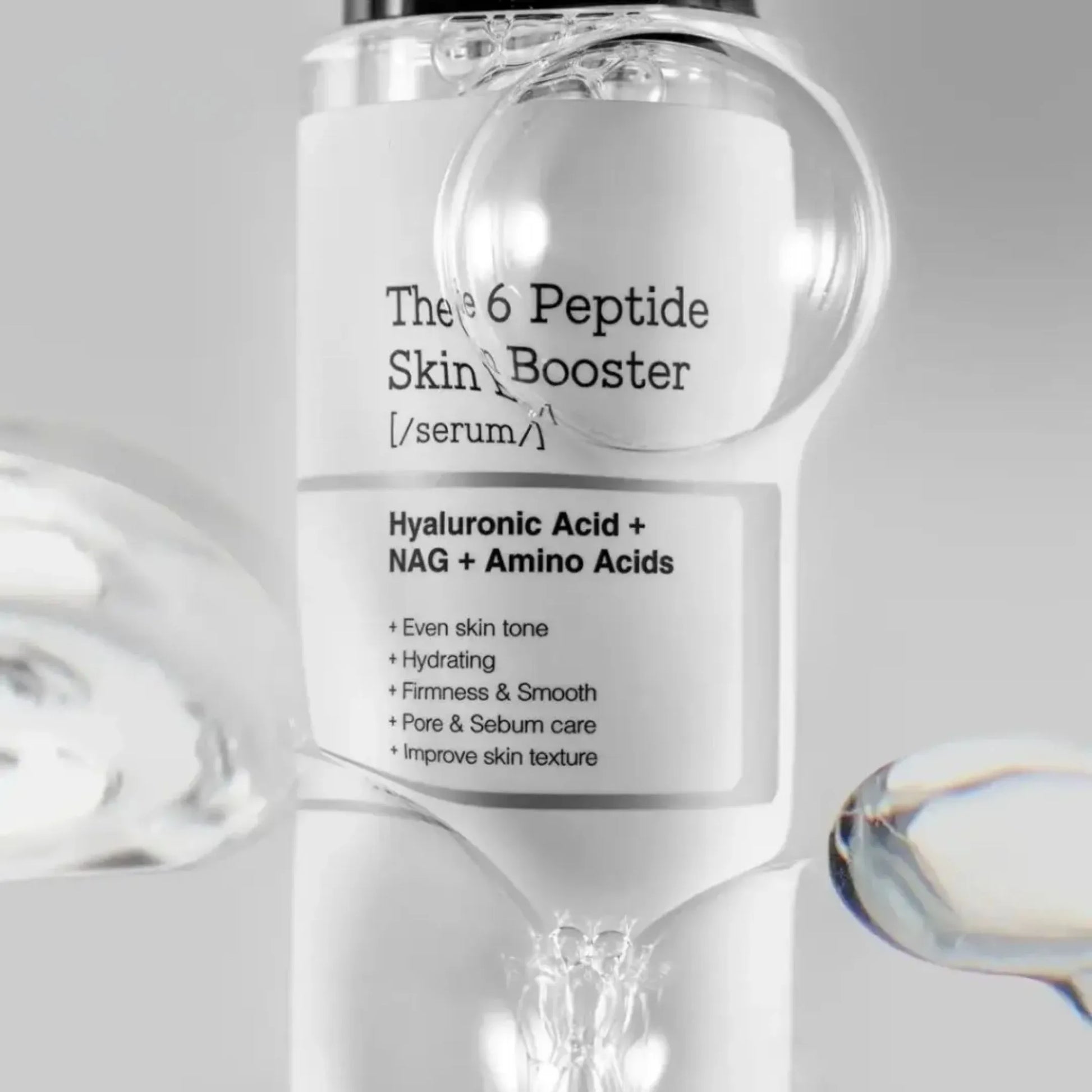 Cosrx The 6 Peptide Skin Booster Serum - 150ml