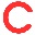 Cozmetica: 100% Original Makeup & Skincare Store in Pakistan logo