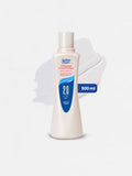 Golden Pearl Cream Developer - 500ml