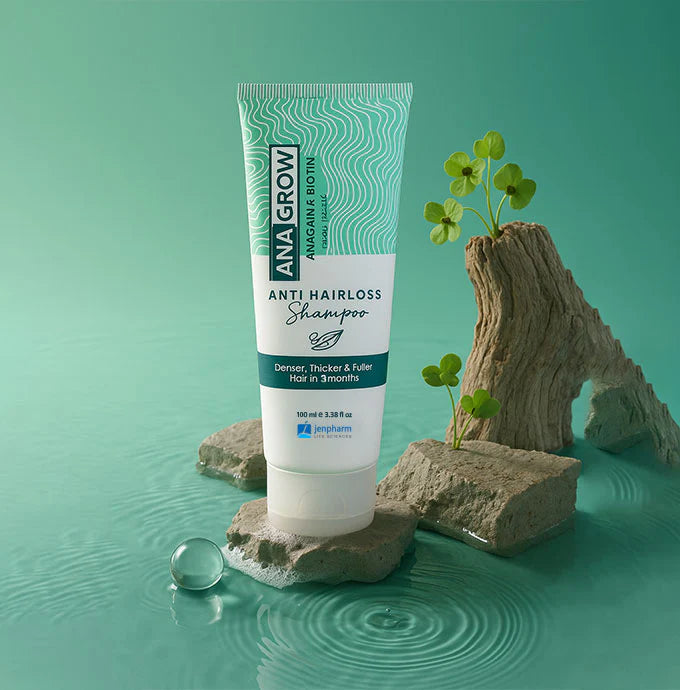 Jenpharm Anagrow Shampoo
