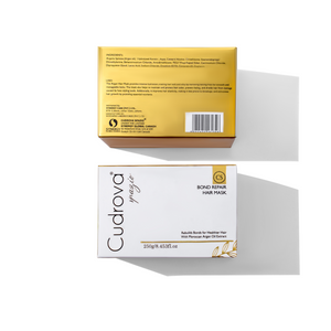 Cudrova Spazio Bond Repair Mask for All Types