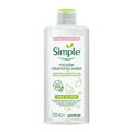 Simple Pure Micellar Facial Cleanser - 200ml