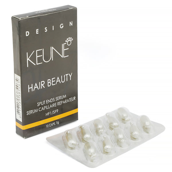 Keune Hair Beauty Caps