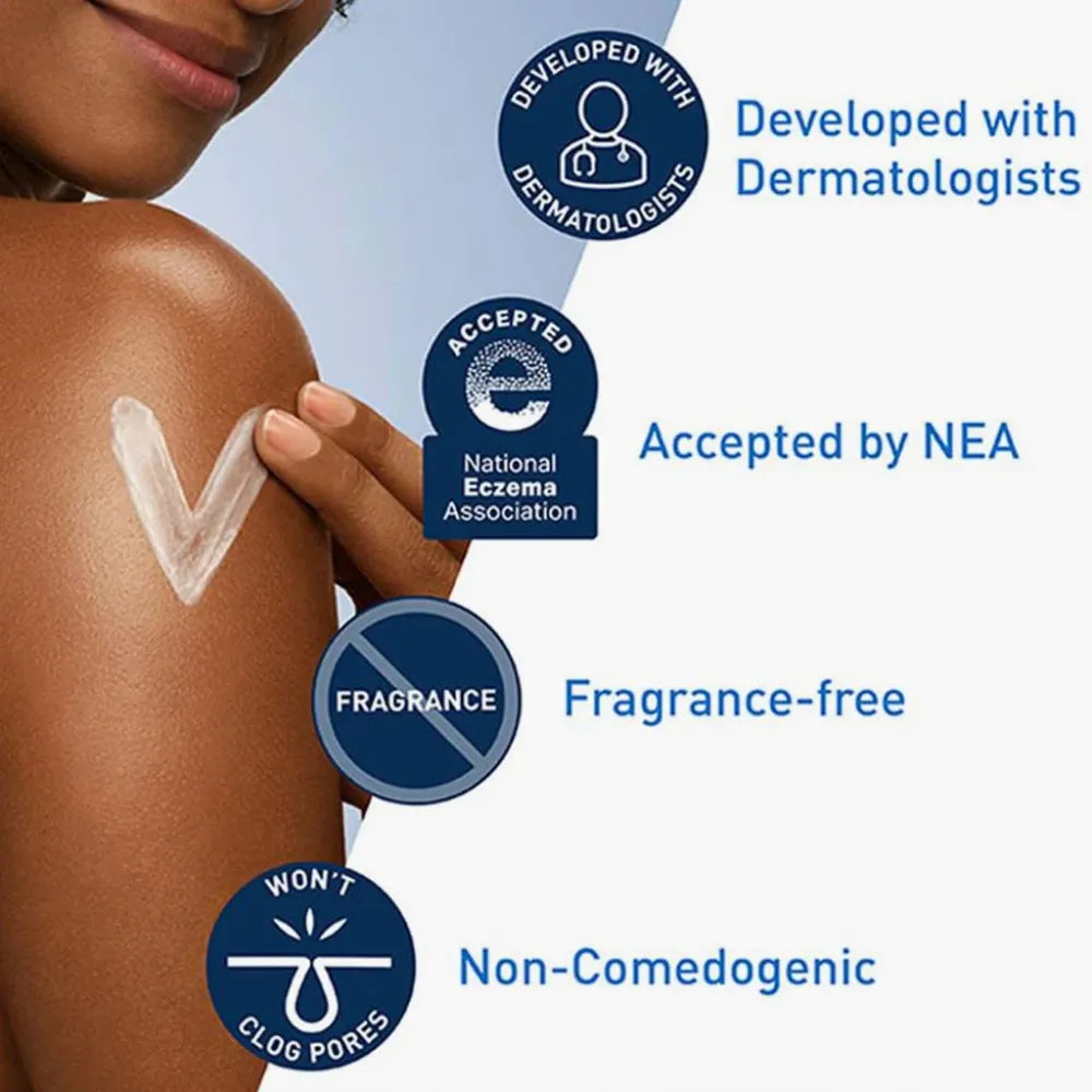 CeraVe Daily Moisturizing Lotion - 87ml