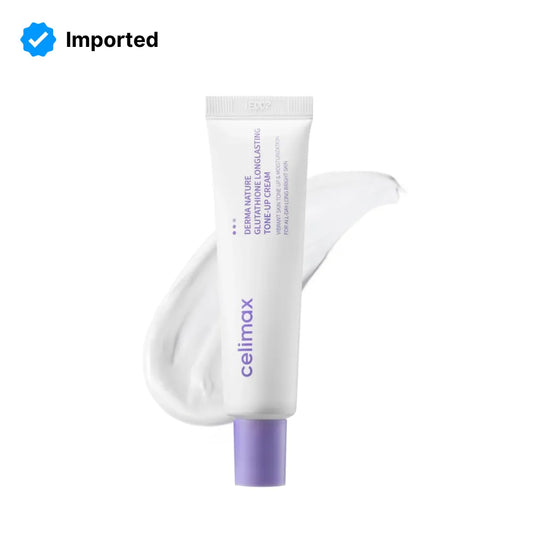 Celimax Derma Nature Glutathione Longlasting Tone-Up Cream - 35ml