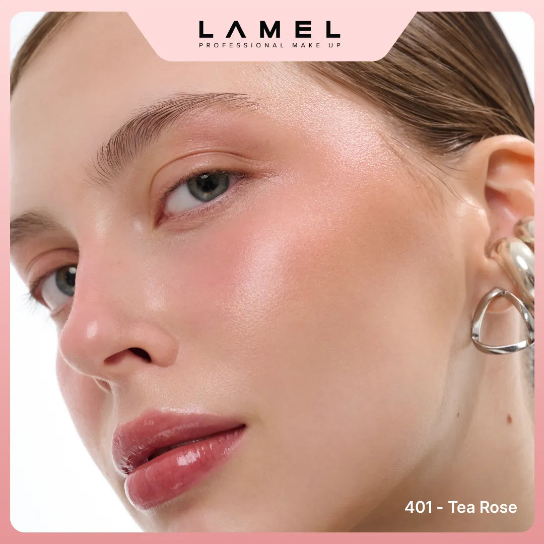 LAMEL BB Blush
