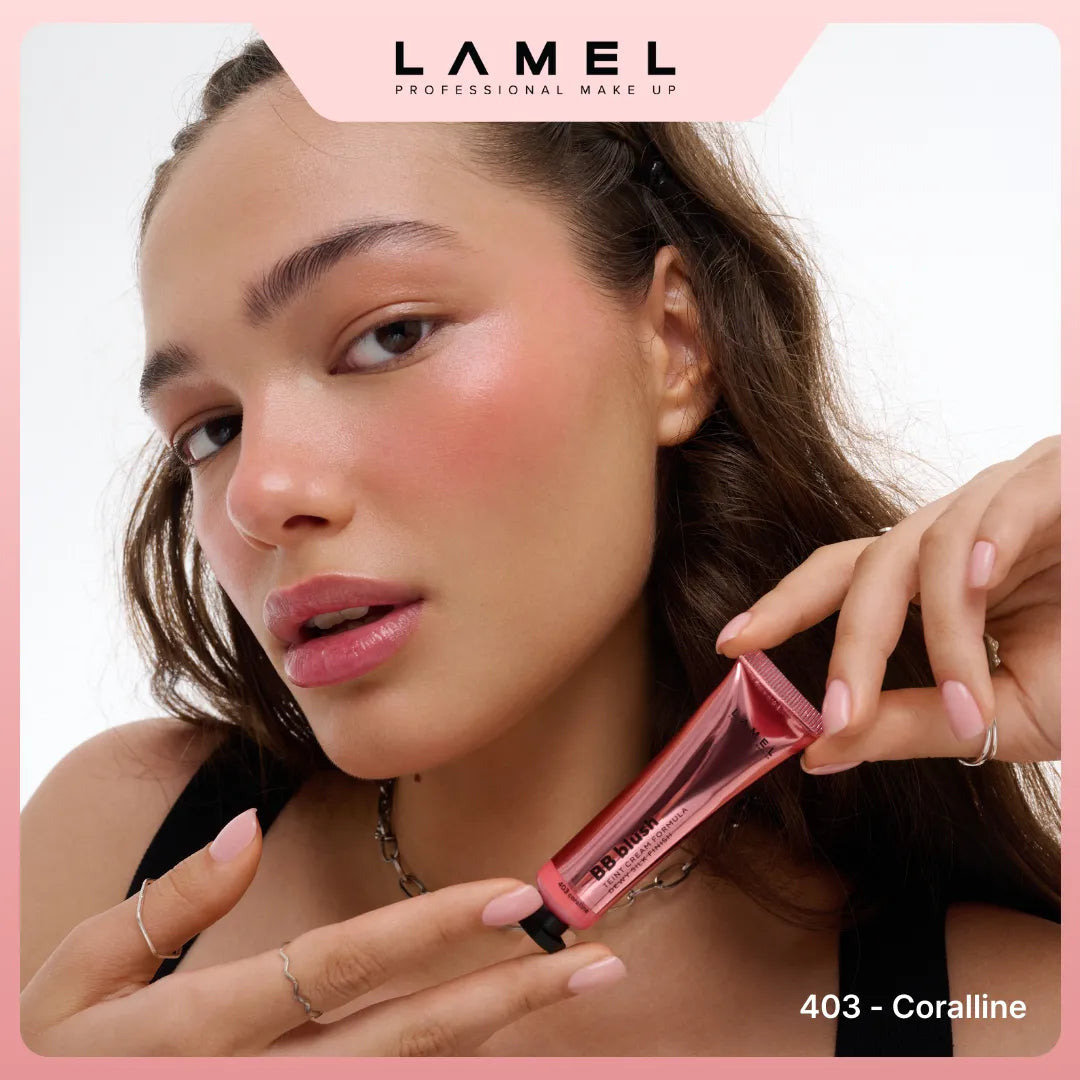 LAMEL BB Blush