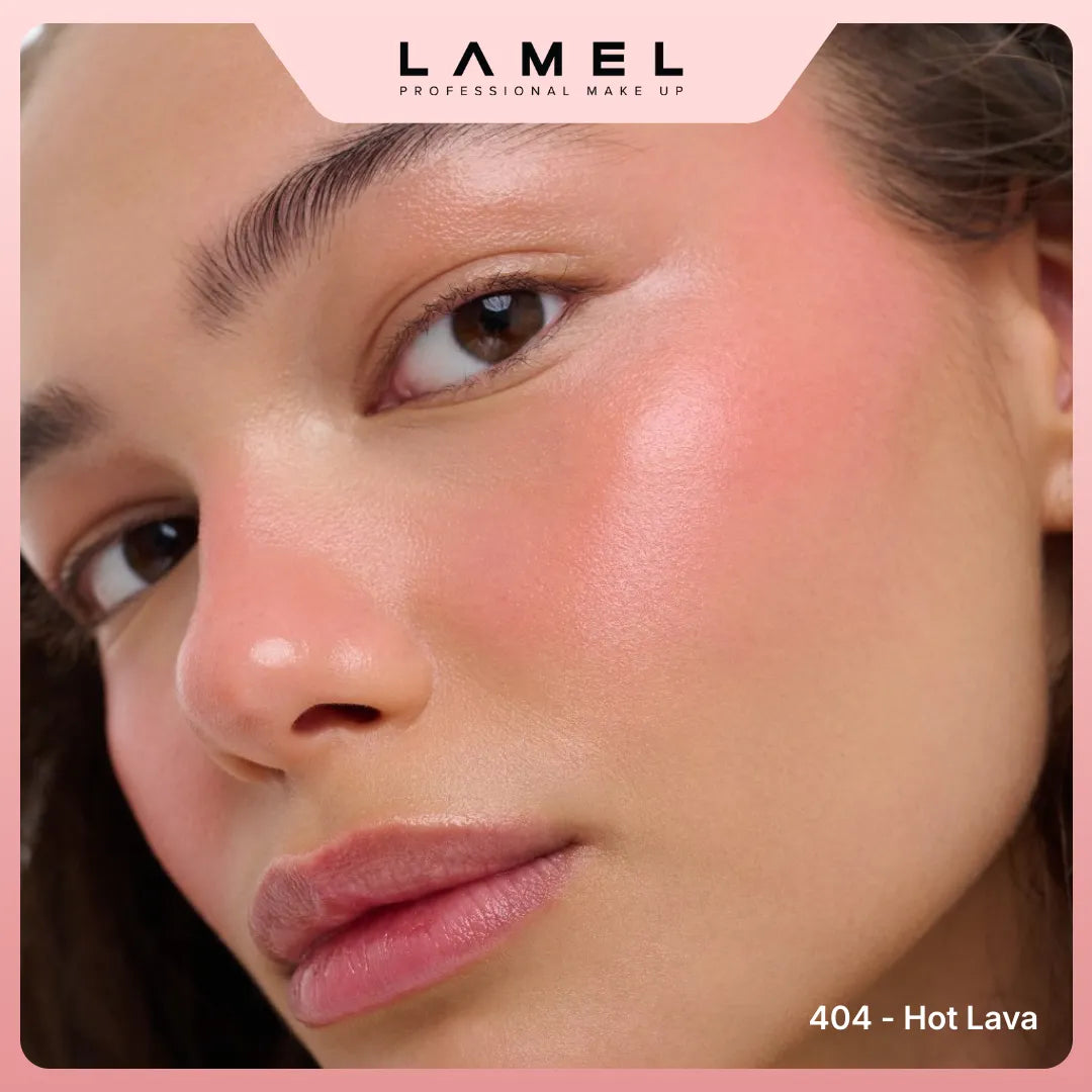 LAMEL BB Blush