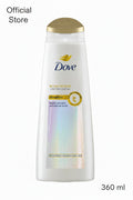 Dove Bond Repair Shampoo - 360ml