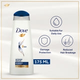 Dove Intense Repair Shampoo - 175ML