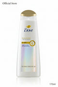 Dove Bond Repair Shampoo 175ml
