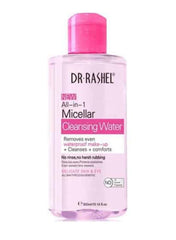Dr. Rashel Micellar Cleansing Water  100Ml - Premium  from Dr. Rashel - Just Rs 1120! Shop now at Cozmetica
