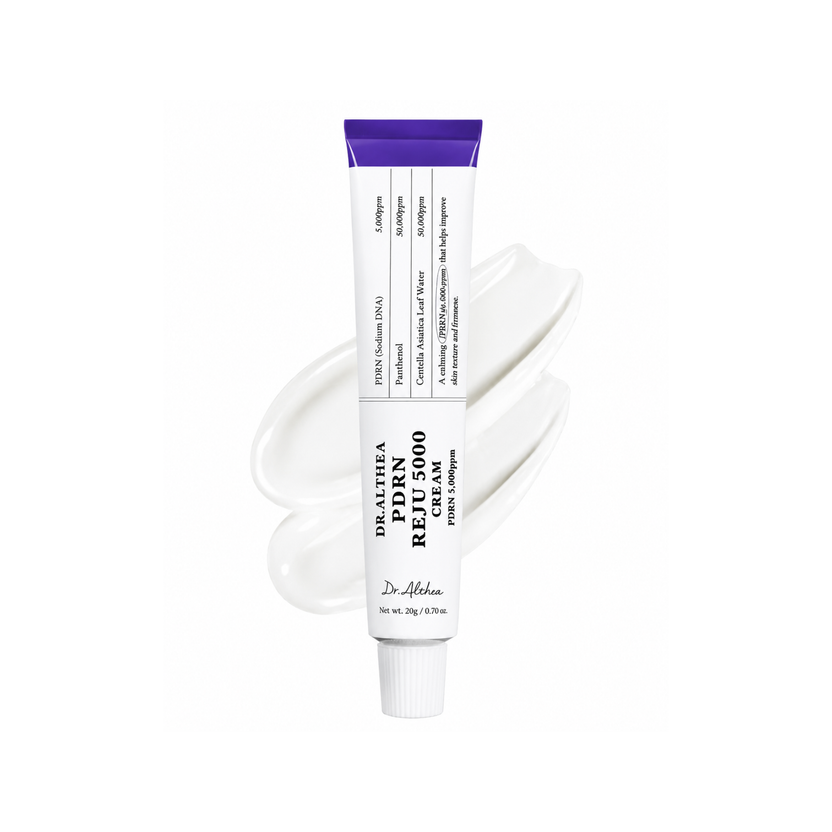 Dr. Althea PDRN Reju 5000 Cream - 20G