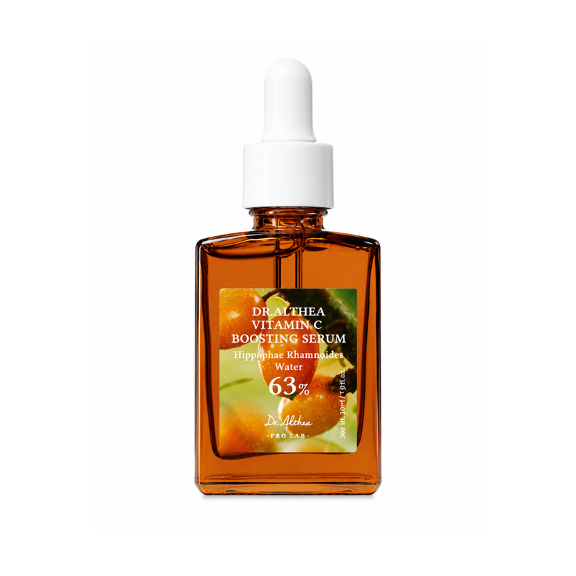 Dr. Althea Vitamin C Boosting Serum - 30ml