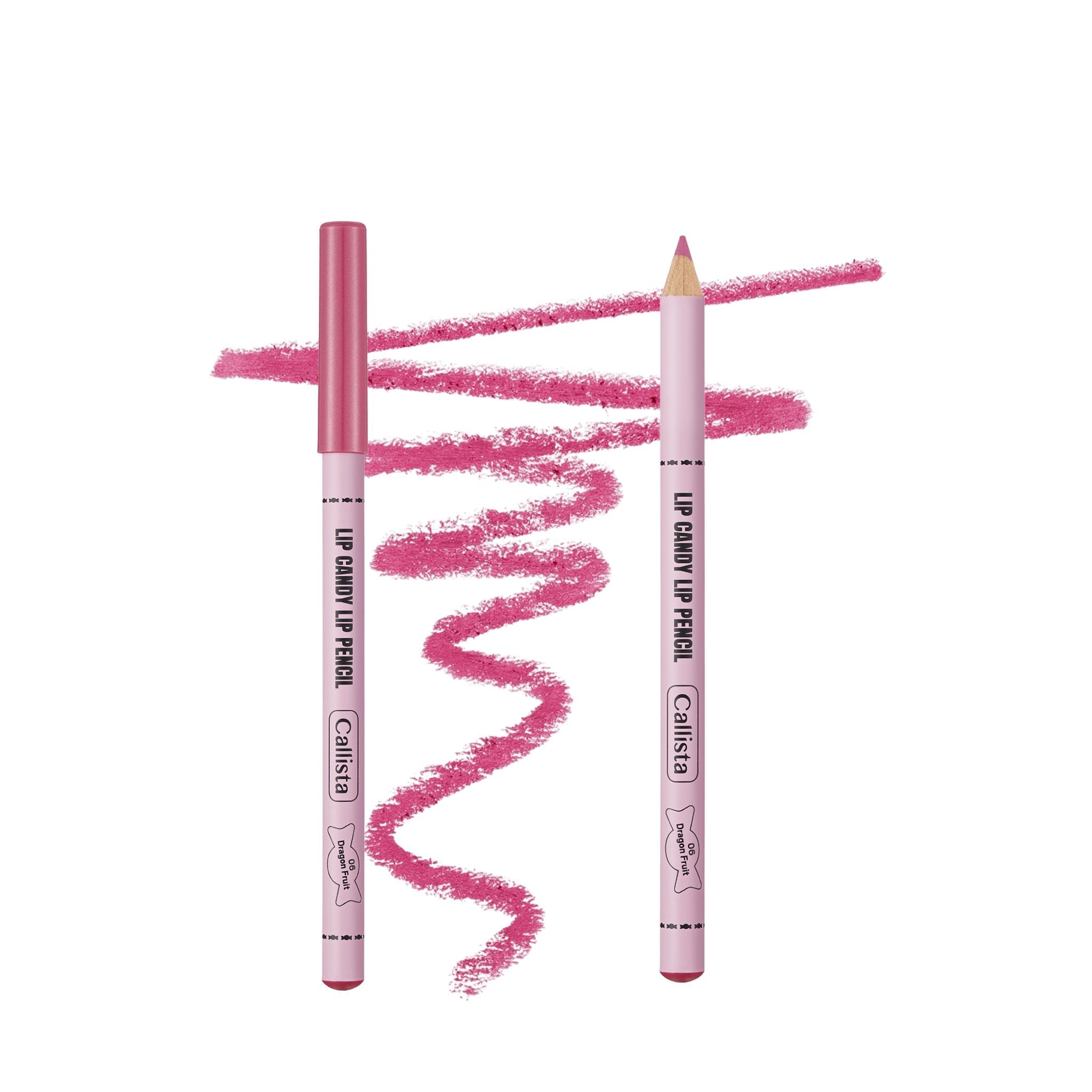 Callista Beauty Lip Candy Lip Pencil