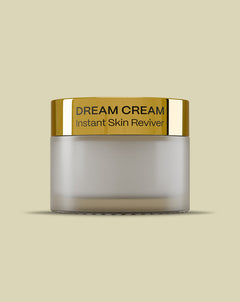 Skin Deep -DREAM CREAM - Instant Skin Reviver 70ml