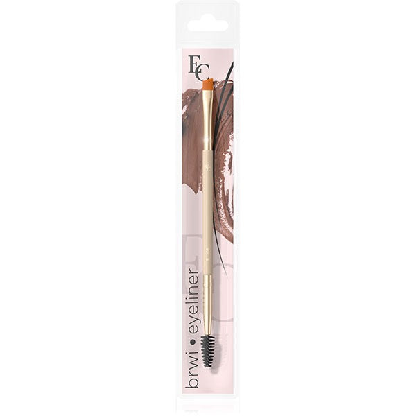 Eveline E 05 Brow Makeup and Eyeliner Application Brush