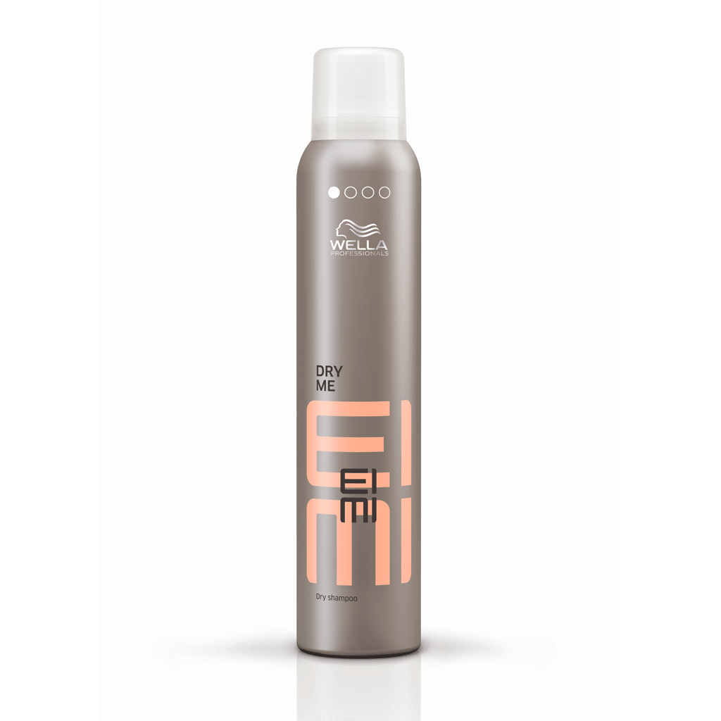 Wella Professionals Eimi Dry Me - Dry Shampoo 180ml