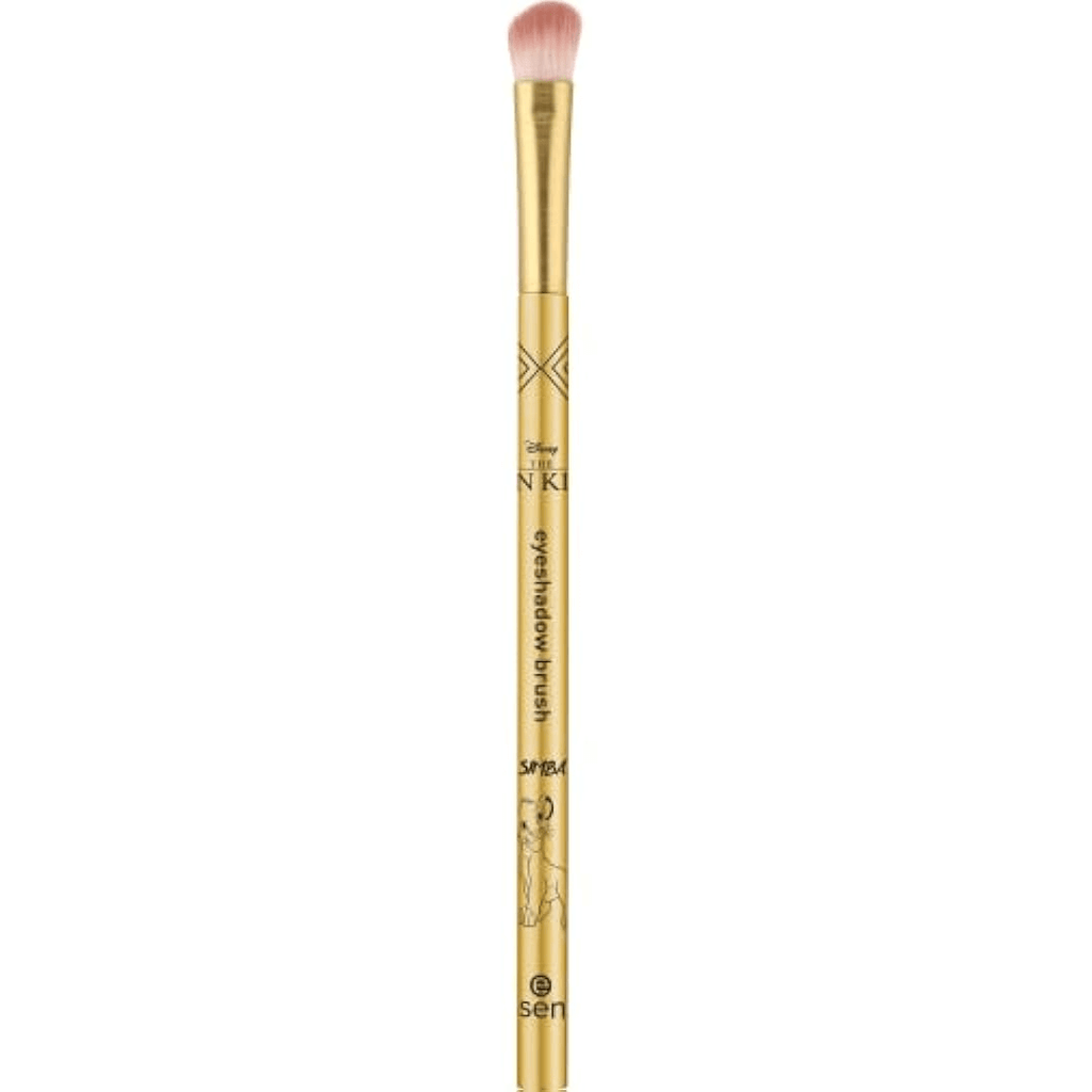 Essence The Lion King Eyeshadow Brush