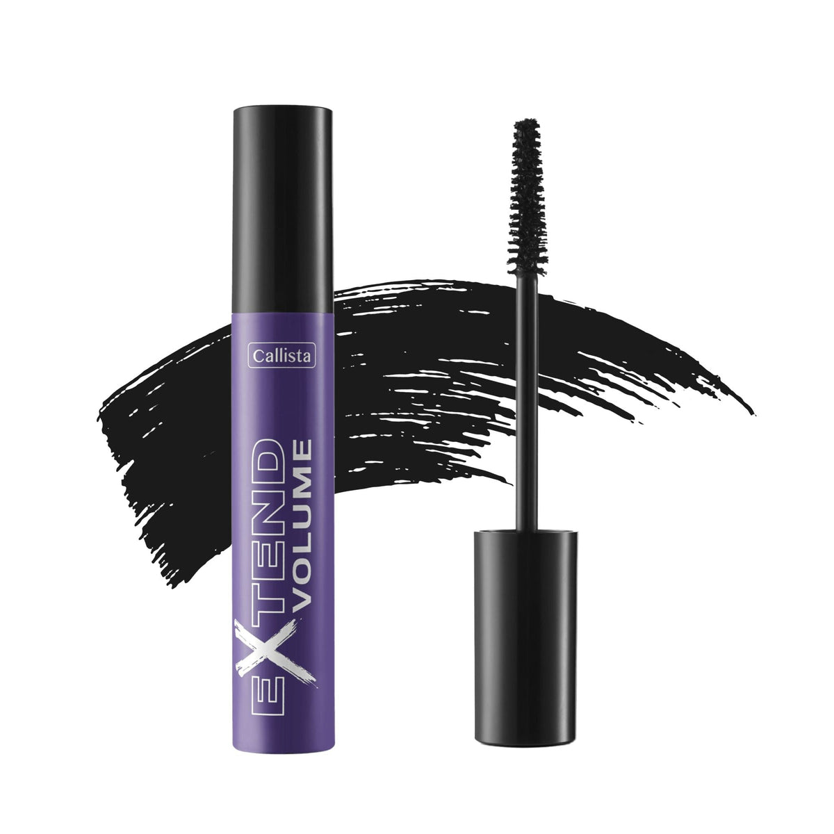 Callista Beauty Extend Volume Mascara