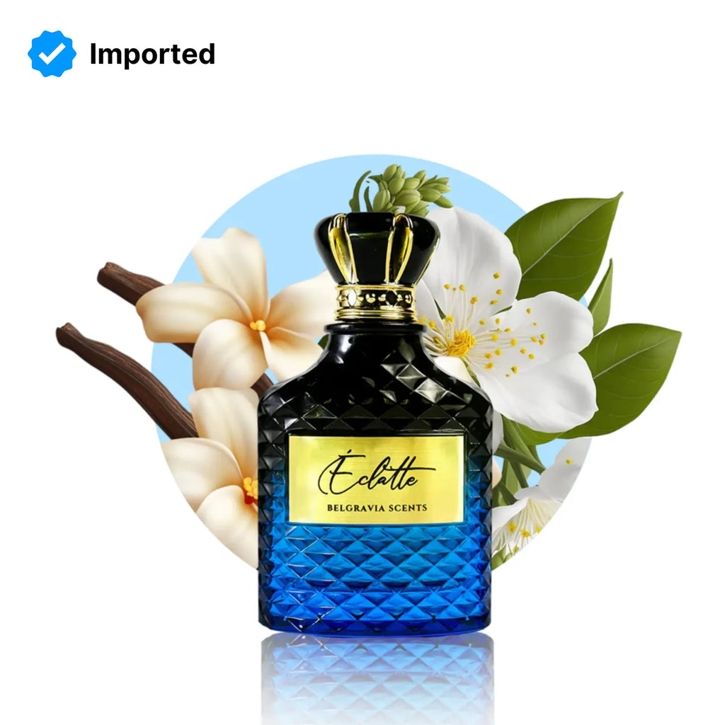 Belgravia Scents Eclatte