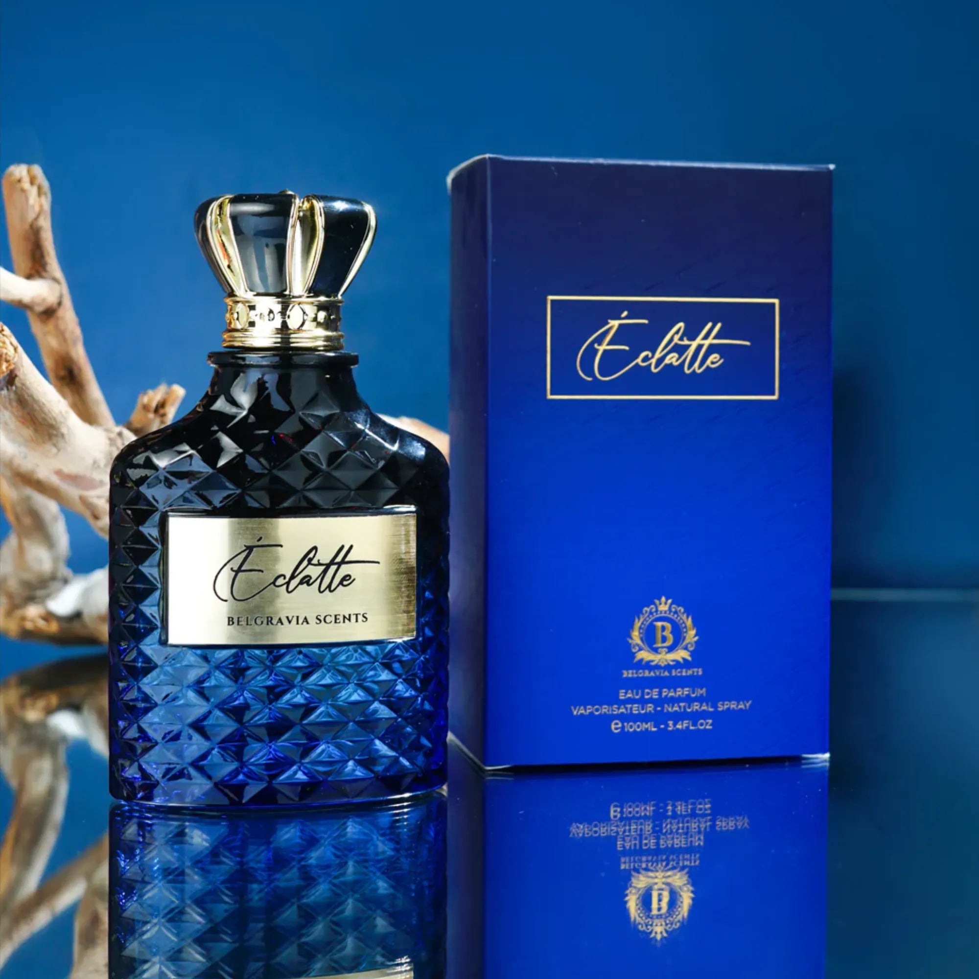 Belgravia Scents Eclatte