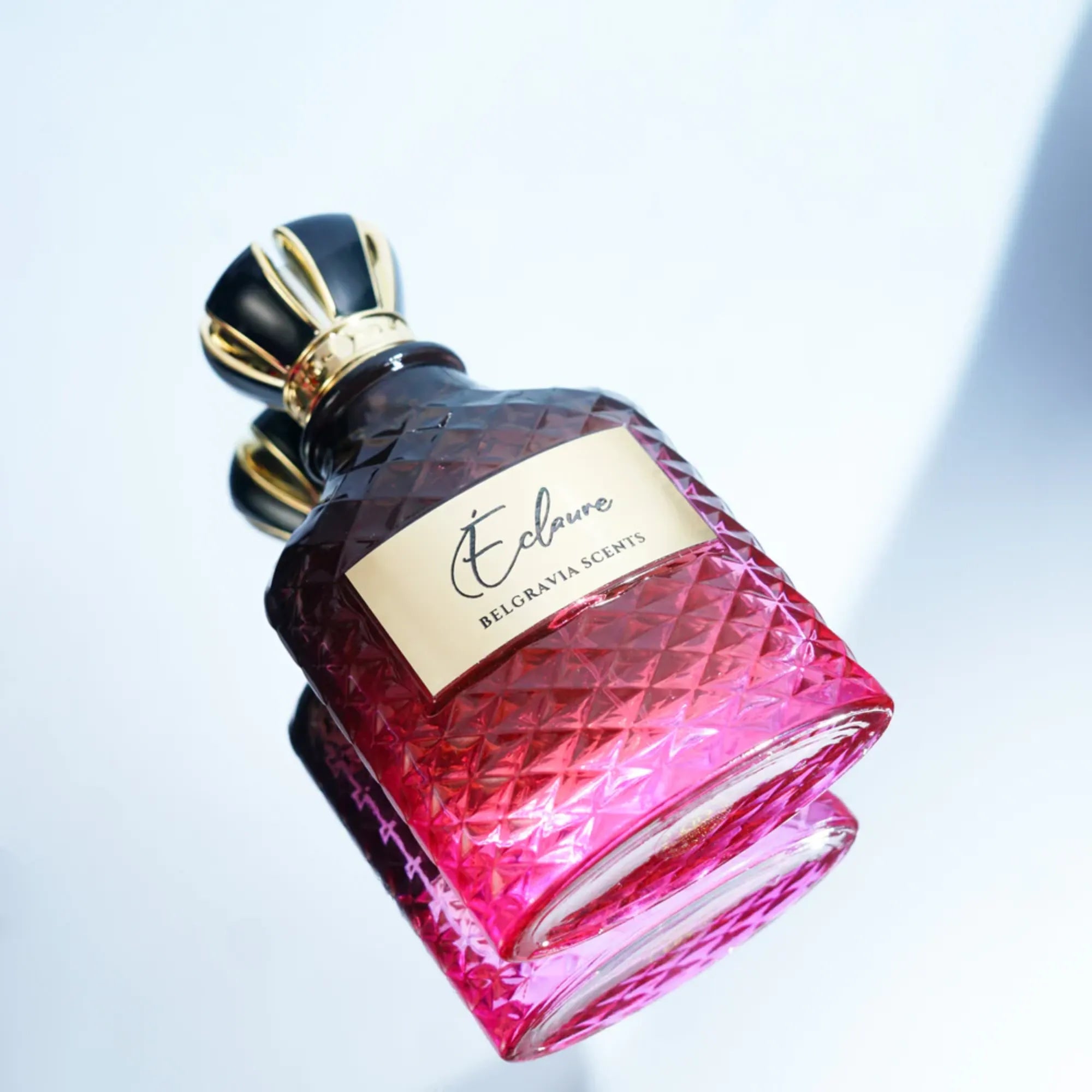Belgravia Scents Eclaure