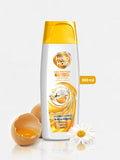 Golden Pearl Hello Hair - Egg Protein Shampoo - 360ml