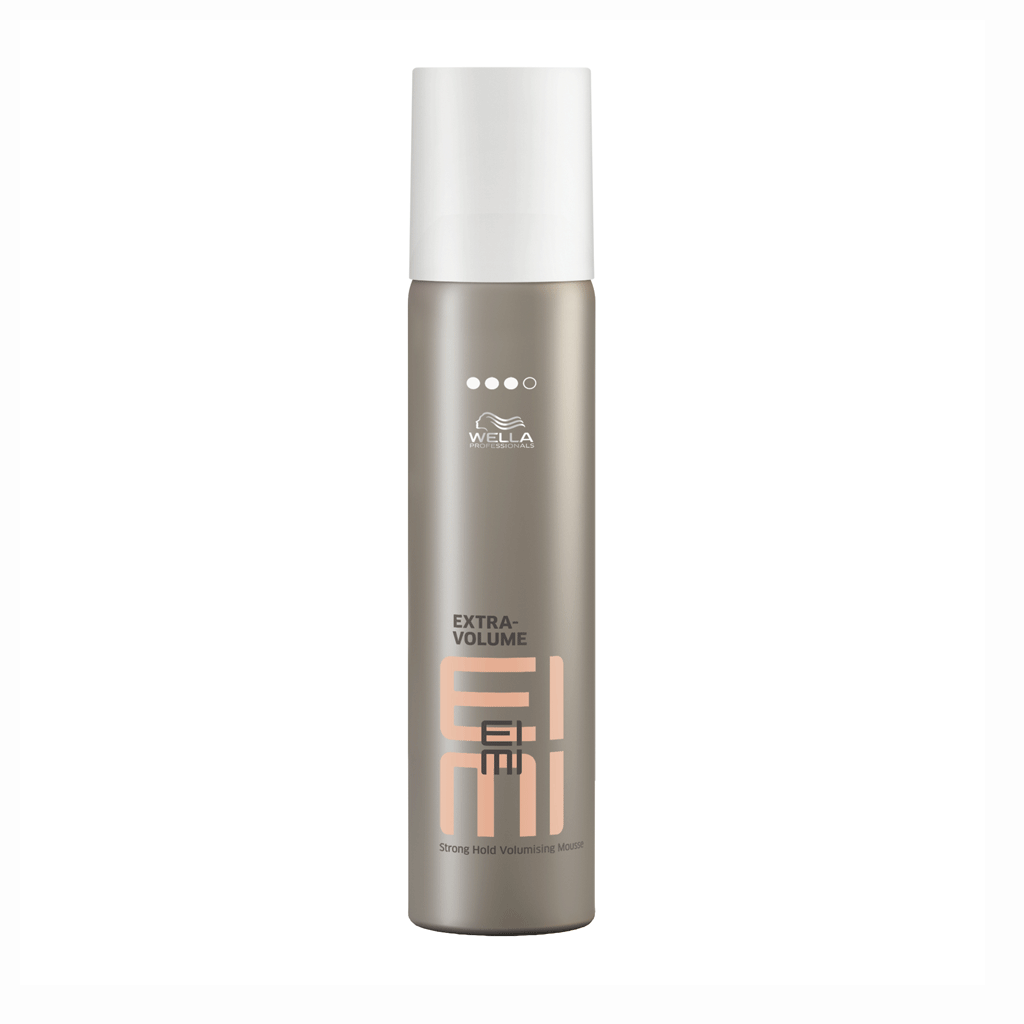 Wella Professionals Eimi Extra Volume Mousse 75 ml