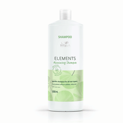 Wella Professionals Elements Renewing Shampoo 1000ml