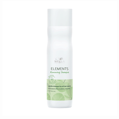 Wella Professionals Elements Renewing Shampoo 250ml