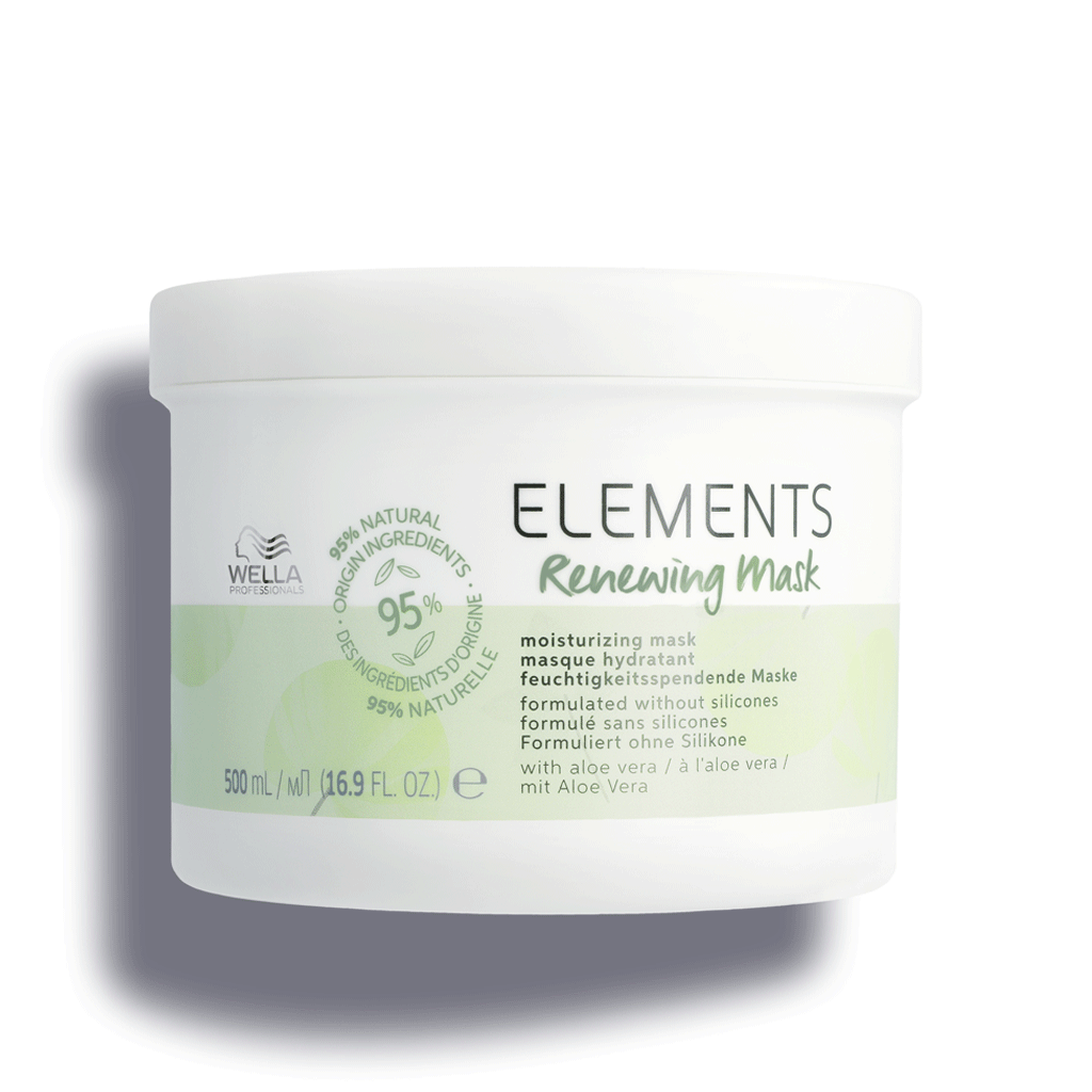 Wella Professionals Elements Renewing Mask 500ml