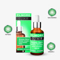 Best Serum for Skin Tightening and Fine Line Reduction – Elmore ELIXIR