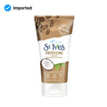 St. Ives Energizing Coconut & Coffee Face Scrub 170g