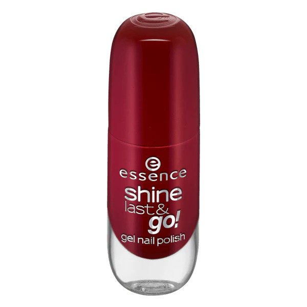 Essence Shine Last & Go Gel Nail Polish 14 - Do You Speak Love?