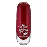 Essence Shine Last & Go Gel Nail Polish 14 - Do You Speak Love?