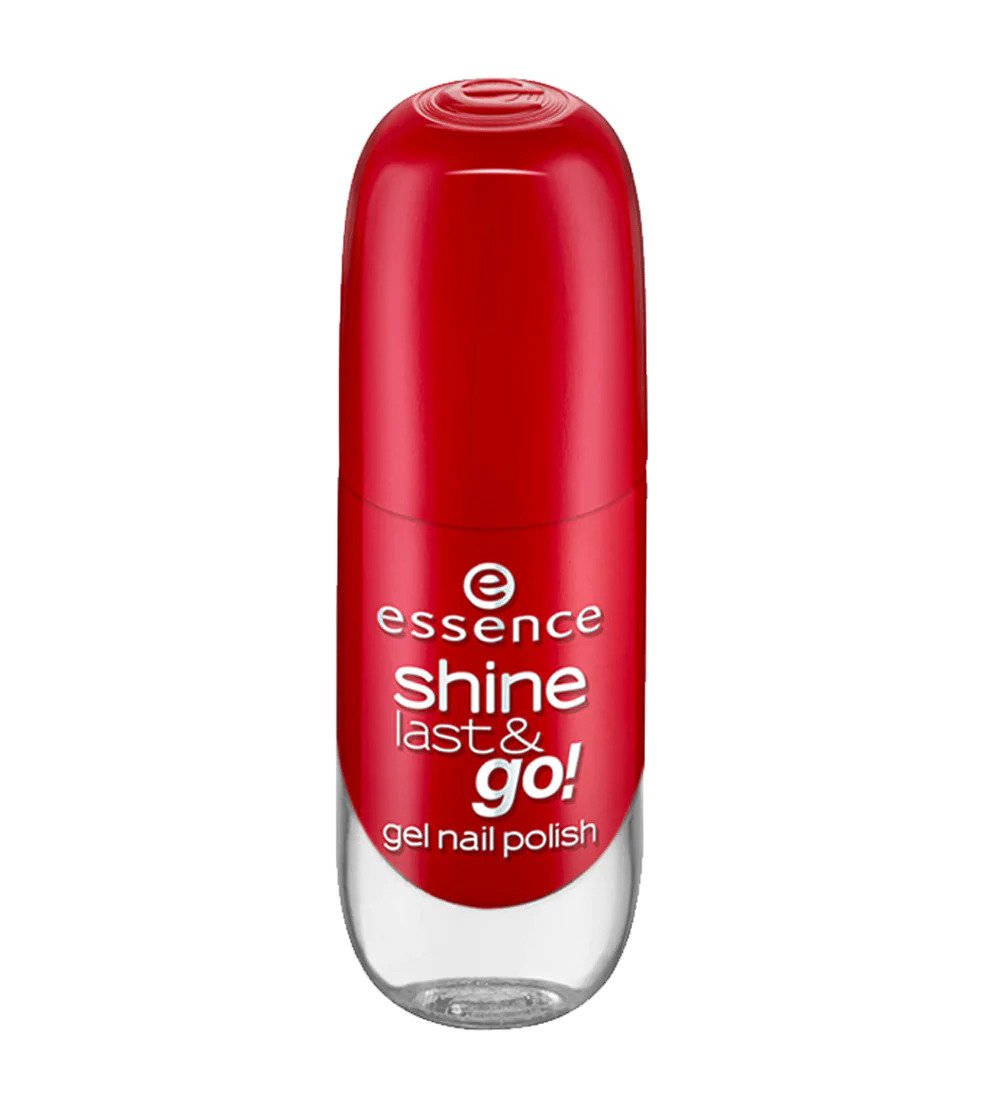 Essence Shine Last & Go Gel Nail Polish 16 - Fame Fatal