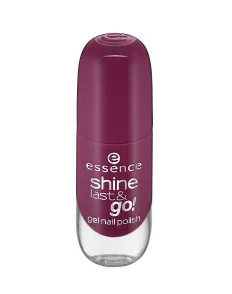 Essence Shine Last & Go Gel Nail Polish 20 - Good Times