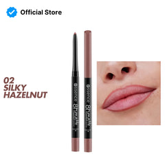Essence 8h Matte Comfort Lipliner