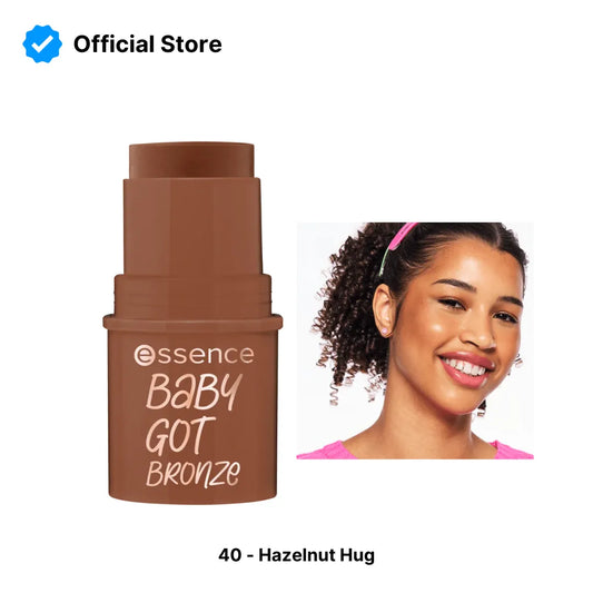 Essence Baby Got Bronze Bronzing Stick - 40