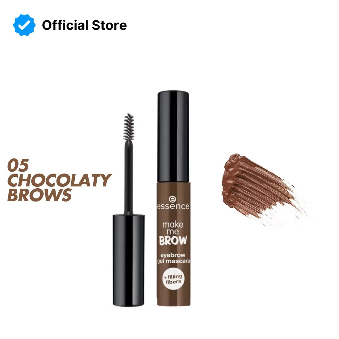 Essence Make Me Brow Eyebrow Gel Mascara