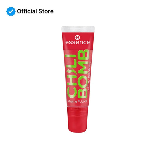 Essence Chili Bomb Shiny Lipgloss