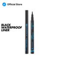 Essence Eyeliner Pen Waterproof - 1 Black