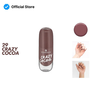 Essence Gel Nail Colour