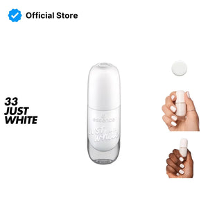 Essence Gel Nail Colour